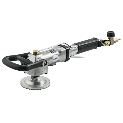 Pneumatische Slijpmachine WP-212 M14 in Hardcase