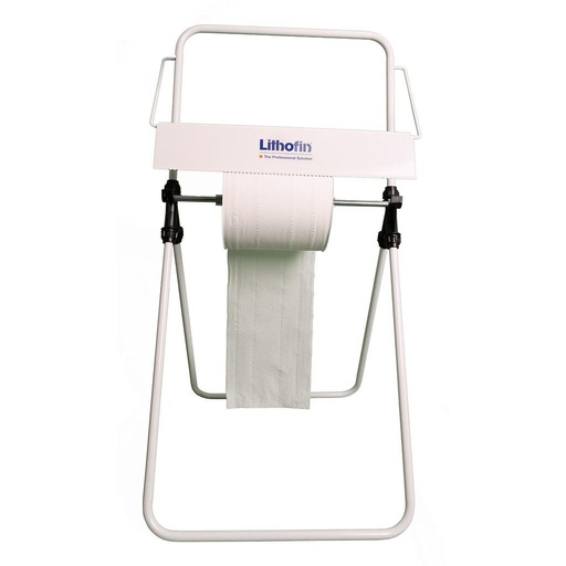 Holder for Pro-Wipe Paper