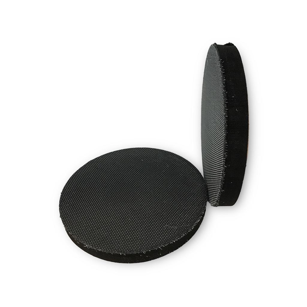Spacer Rubber Velcro Self-Adhesive for Back-up Pad