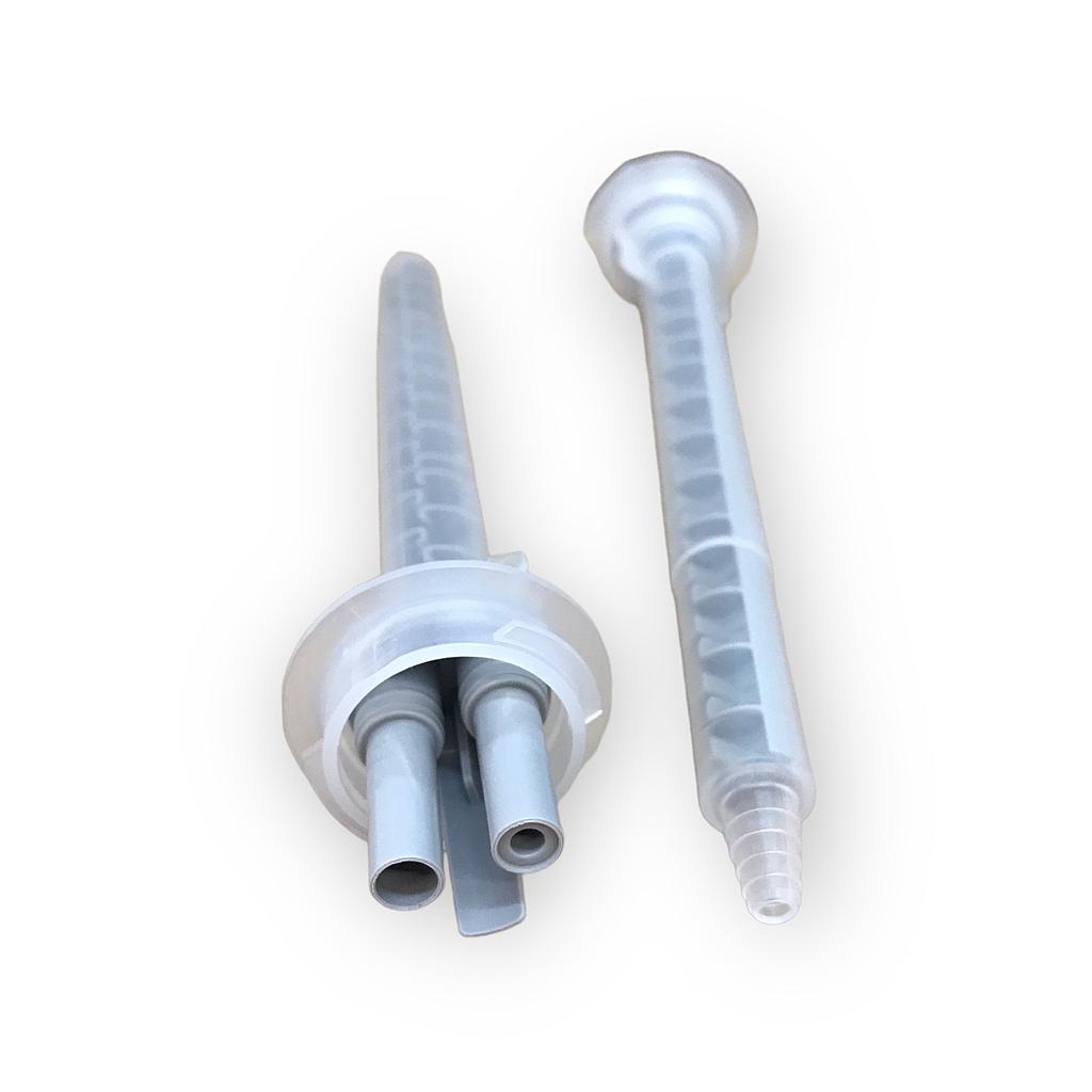Tenax Mixing Nozzle for Titanium Extra Fast 250 ml (per 10 pieces)
