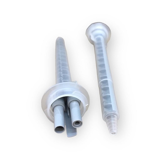Tenax Mengtuit voor Titanium Extra Fast 250 ml (per 10 stuks)