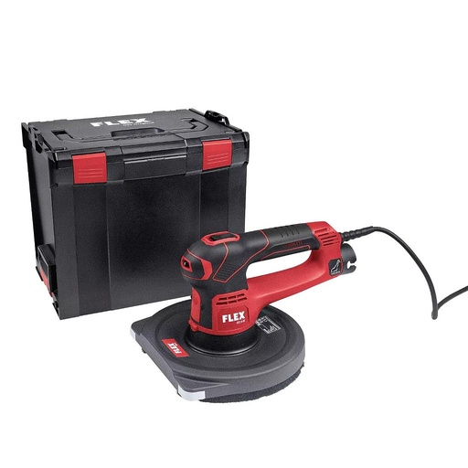Flex Wand- en Plafondschuurder GCE 6-EC Kit MH-R