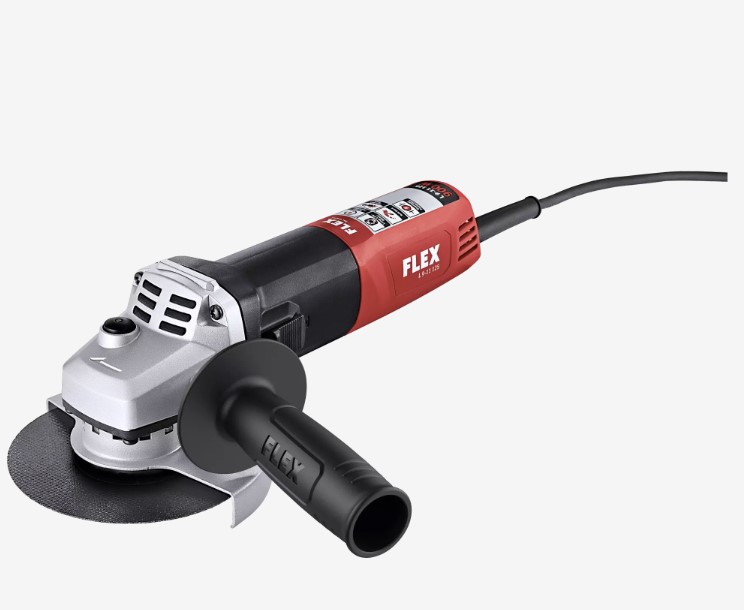 Flex Haakse Slijper L 9-11