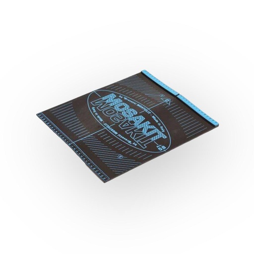 [TS-MOZMAT] Montolit Tapis Mosaïc en Caoutchouc pour Coupe-carreaux (Dimensions 300 x 350 mm)