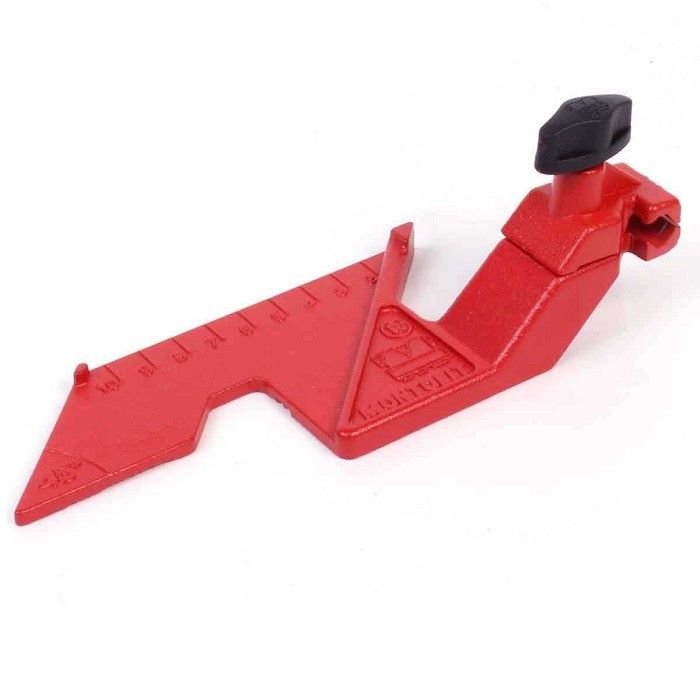 Side Stop for Tile Cutter Masterpiuma P5