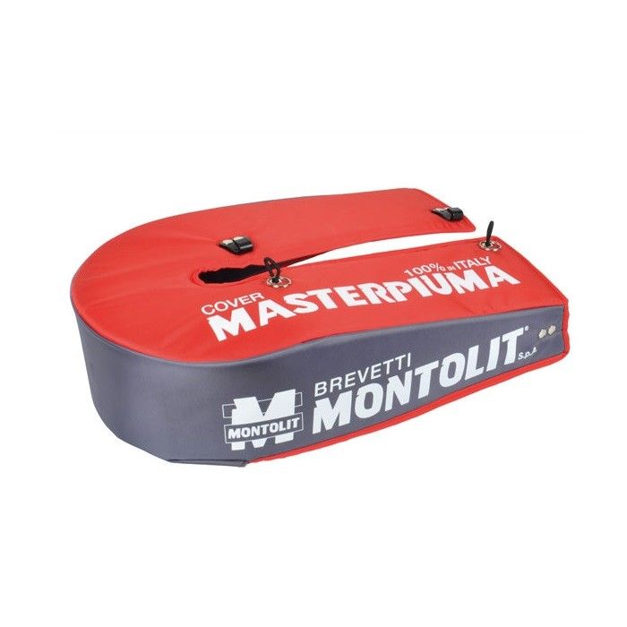 Montolit Cover for Tile Cutter Masterpiuma P5
