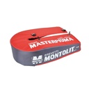 Montolit Beschermhoes voor Tegelsnijder Masterpiuma P5