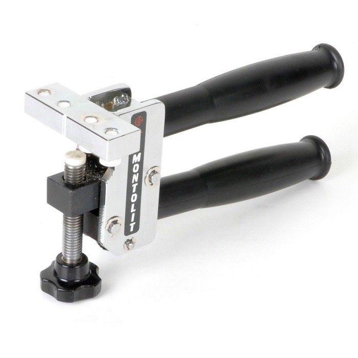 Montolit Pince de Coupe pour Tuiles et Dalles