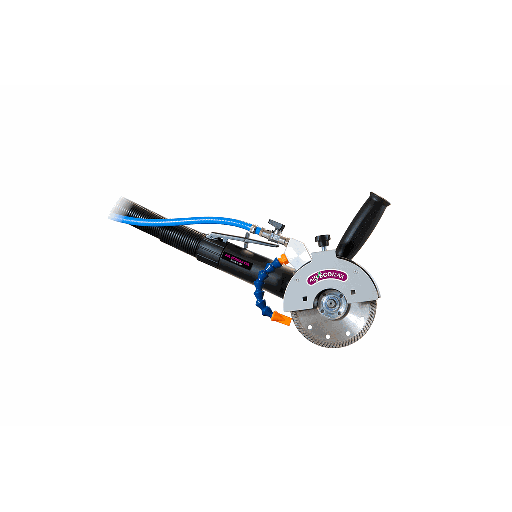 Galeski Pneumatic Cutter Air Ecomax 125