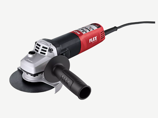 [ZLE9-11V] Flex Angle Grinder LE 9-11 (Power 900 W, RPM 6000 - 11500 t/min)