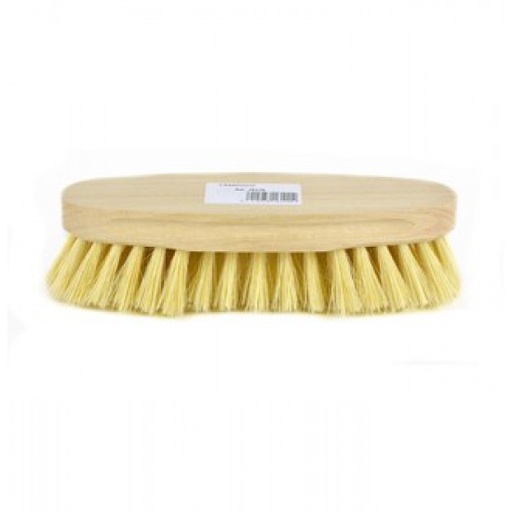 [AK-HANDBOR] Brosse à Main pour Pierre (Dimensions 185 x 60 mm)