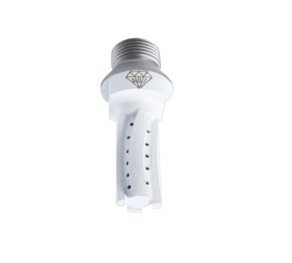 ADI Vingerfrees Wit voor Keramiek R1/2&quot;