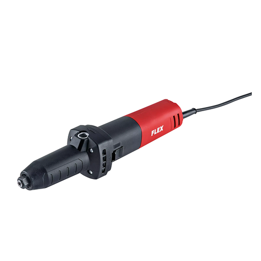 [ZDGE8-32] Flex Meuleuse droite DGE 8-32 (Vitesse de rotation 10600 - 32000 t/min, Puissance 800 W)