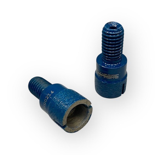 [WIDIAKR2012Q] ADI Diamantkroon Ø20 mm voor Kwartsiet (Aansluiting M12)