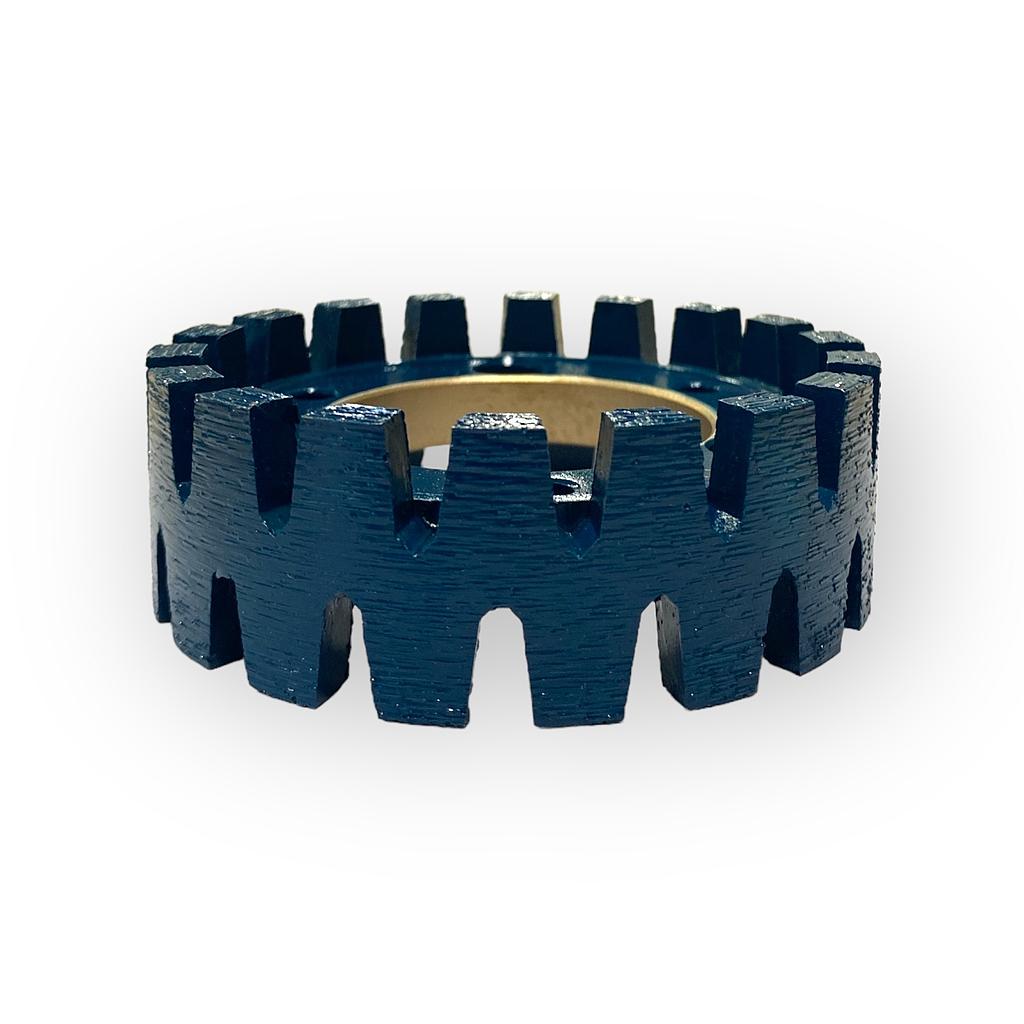 ADI Super Duty Wheel for Drainboard in Quartzite