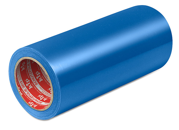 Film de Protection Autocollant pour Plans de Travail - Rouleau de 100 m