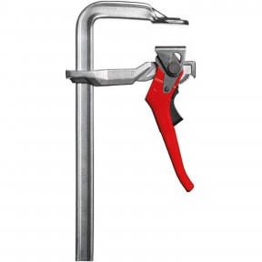 Steel Gluing Clamp with Release Button