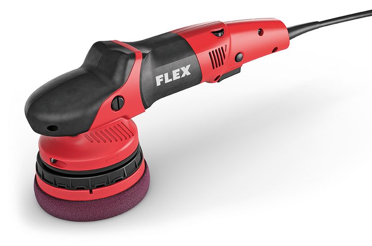 Flex Excentrische Polijstmachine XFE 7-15 - Ø150 mm