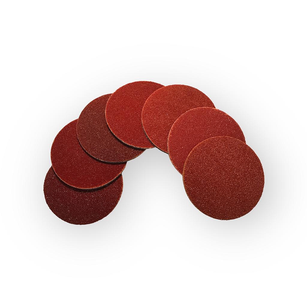 Diamond Pad DS Velcro
