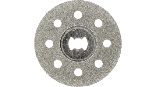 [DR-SC545] Disque Pierre Naturelle et Béton SpeedClic SC545 pour Dremel (Diamètre 38 mm)