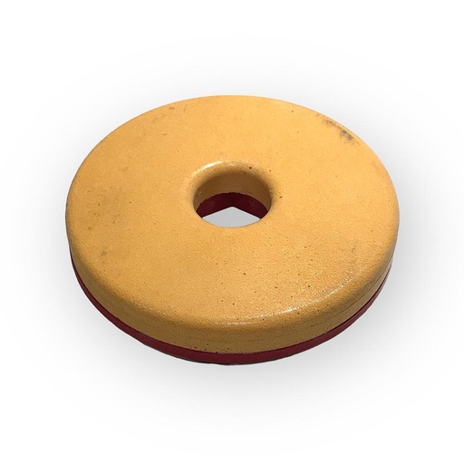 ABR Edge Polishing Pad Spontec Ø125 mm SF