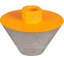 Diamond Point Diarex Countersink M14