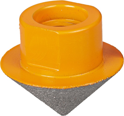 Diamond Point Diarex Countersink M14