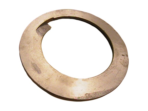 Sebald Plateau Aluminium Pièce Intérieure SF