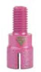 ADI Incremental Cutting Finger Bit for UCS and Ceramic