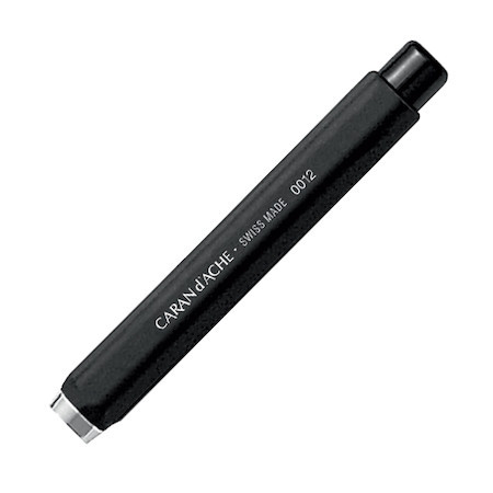 Caran d'Ache Chalk Holder with Pressure System