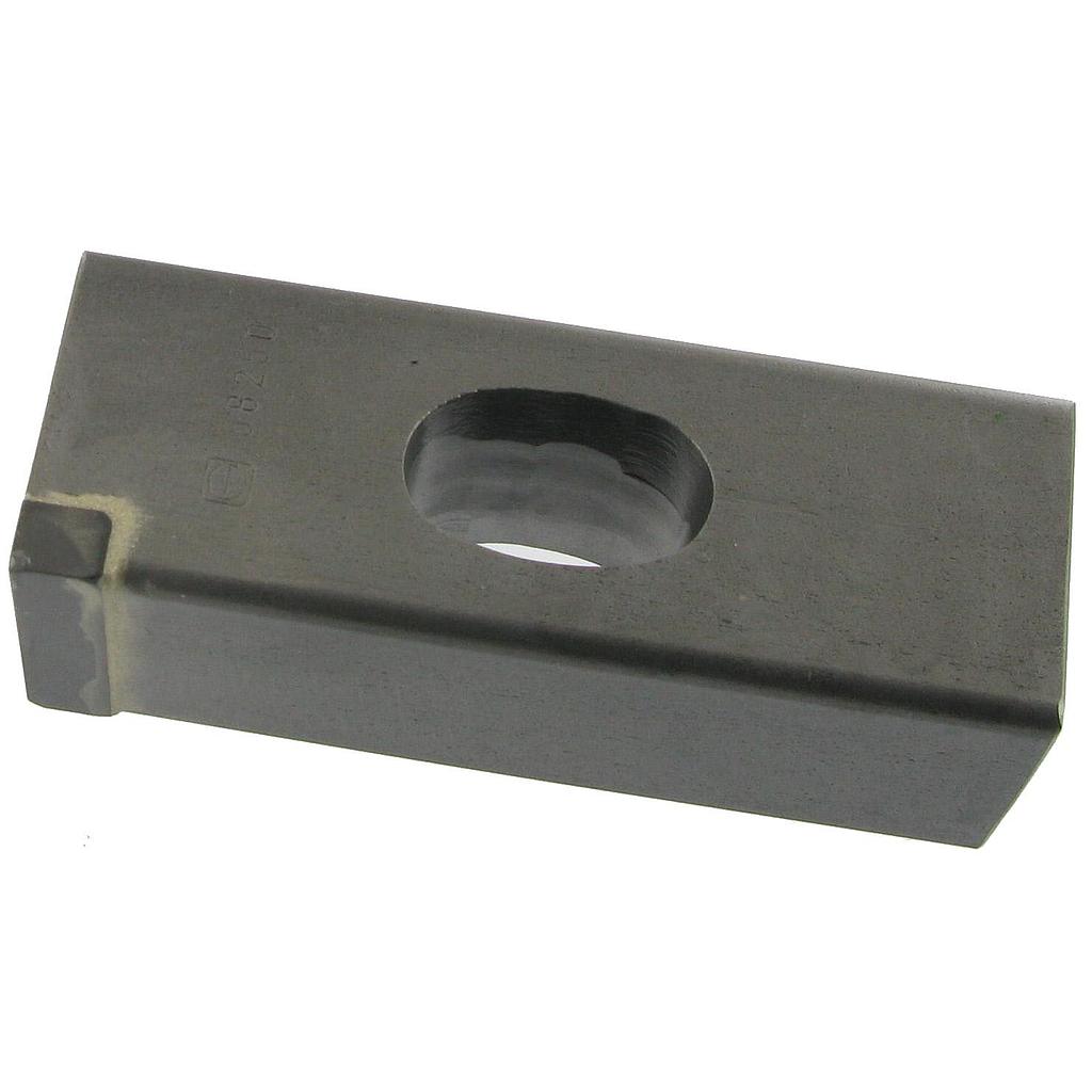 Hammer with Widia on 1 Side
