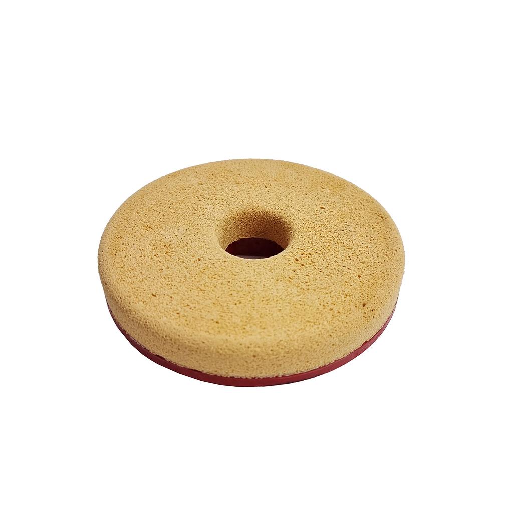 ABR Kantenpolijstpad Spontec Ø100 mm Velcro
