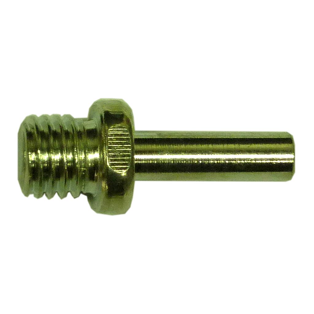 Adapter M14 Uitwendig op Tige voor Boormachine