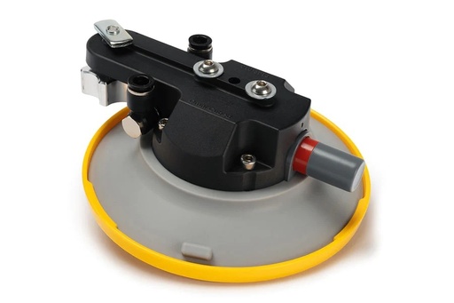 Omni Cubed Sink Hole Saver Automatique Vacuum Cup