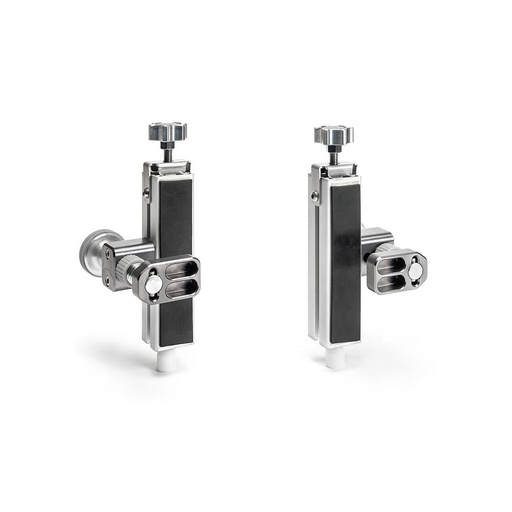 Omni Cubed Waterfall Jack Edge Lifting Tool (par paire)