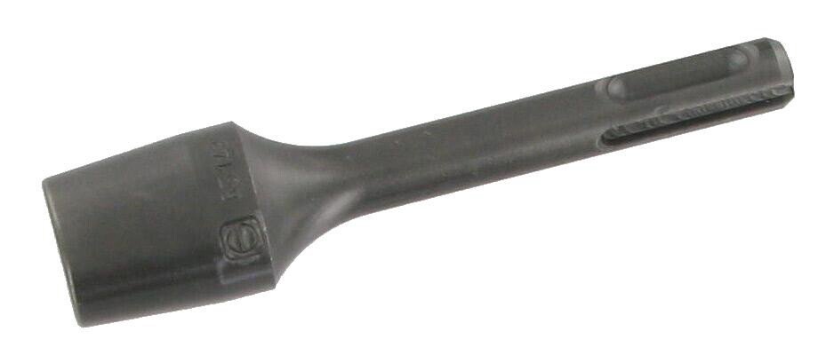 Pneumatic Bush Hammer Holder 20 x 20 mm - SDS-Plus