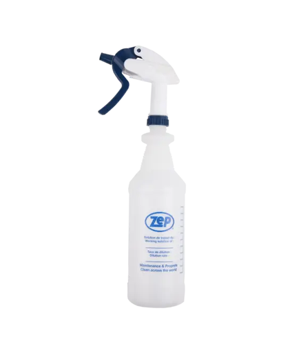 KGS Zep Spray Bottle