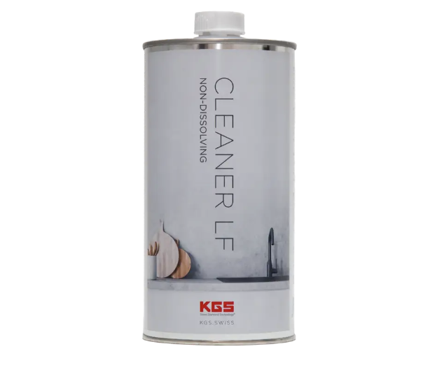 KGS LF Nettoyeur