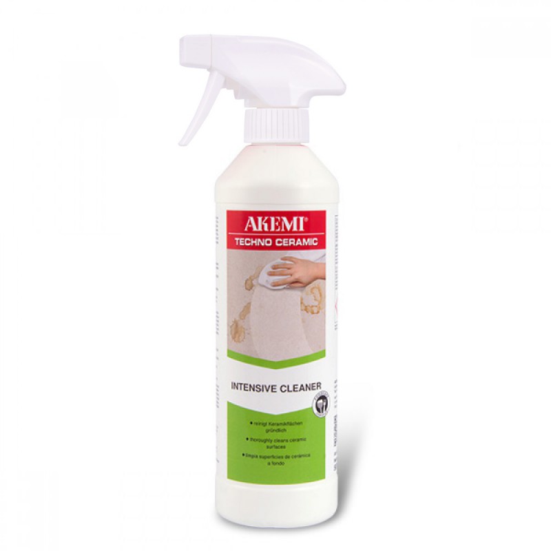 Akemi Techno Ceramic Nettoyant intensif