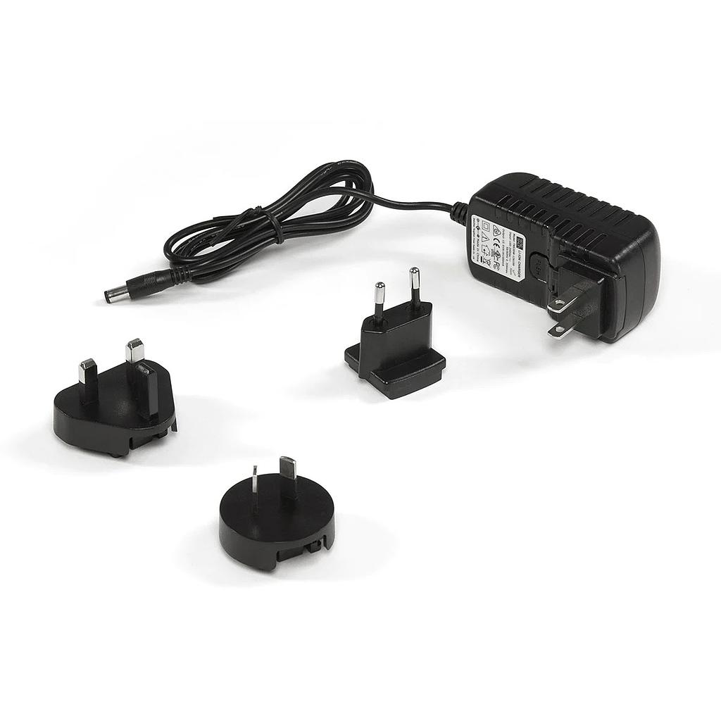 Omni Cubed Li-ion Adapter 12,6 V voor Power Pack Kit / VMP 750
