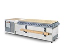 Dust Bench GRUTEC with Water Spray