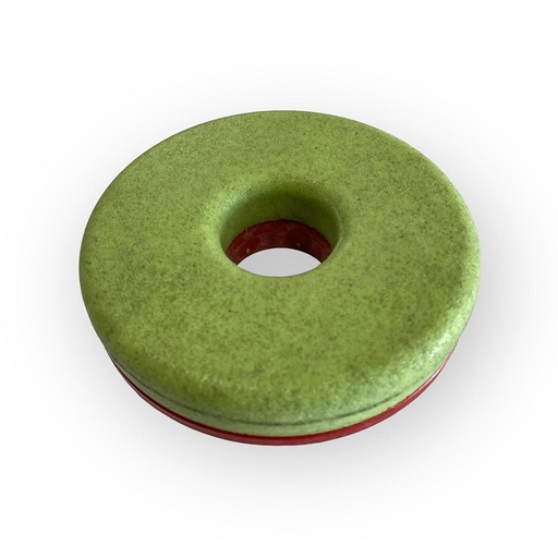 ABR Edge Polishing Pad Spontec Ø100 mm SF