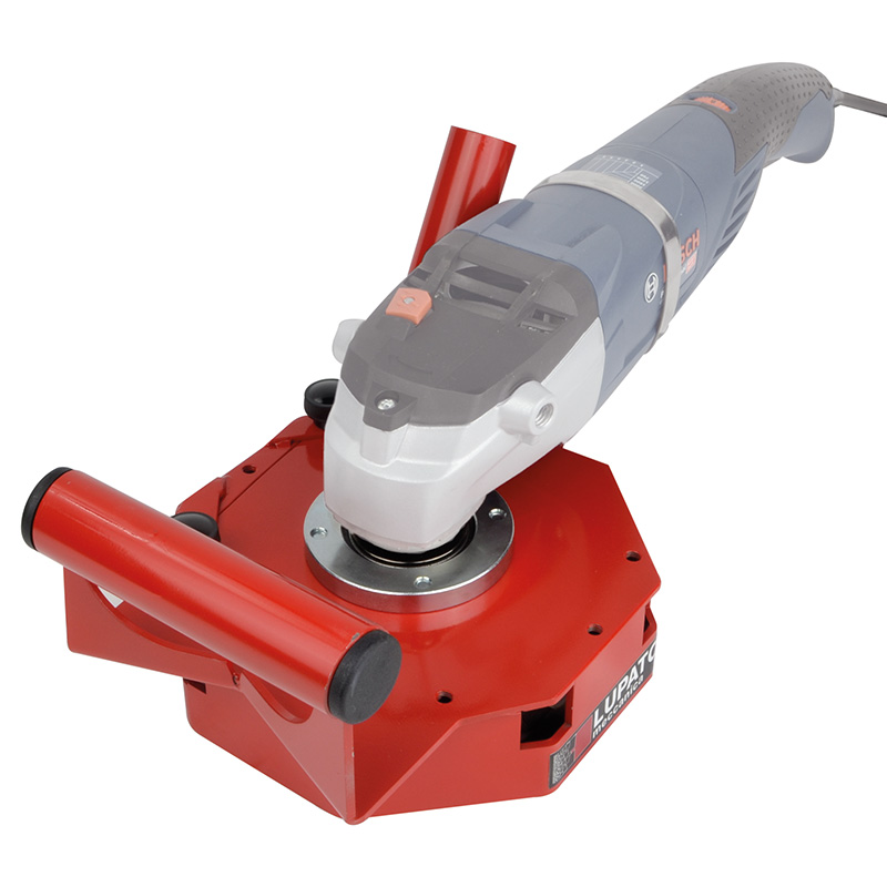 Lupato Protective cap for Mina Ø150 M14