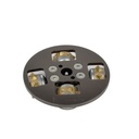 Lupato Plateau à Boucharder Ø150 mm Mina 4/9 Pour béton M14