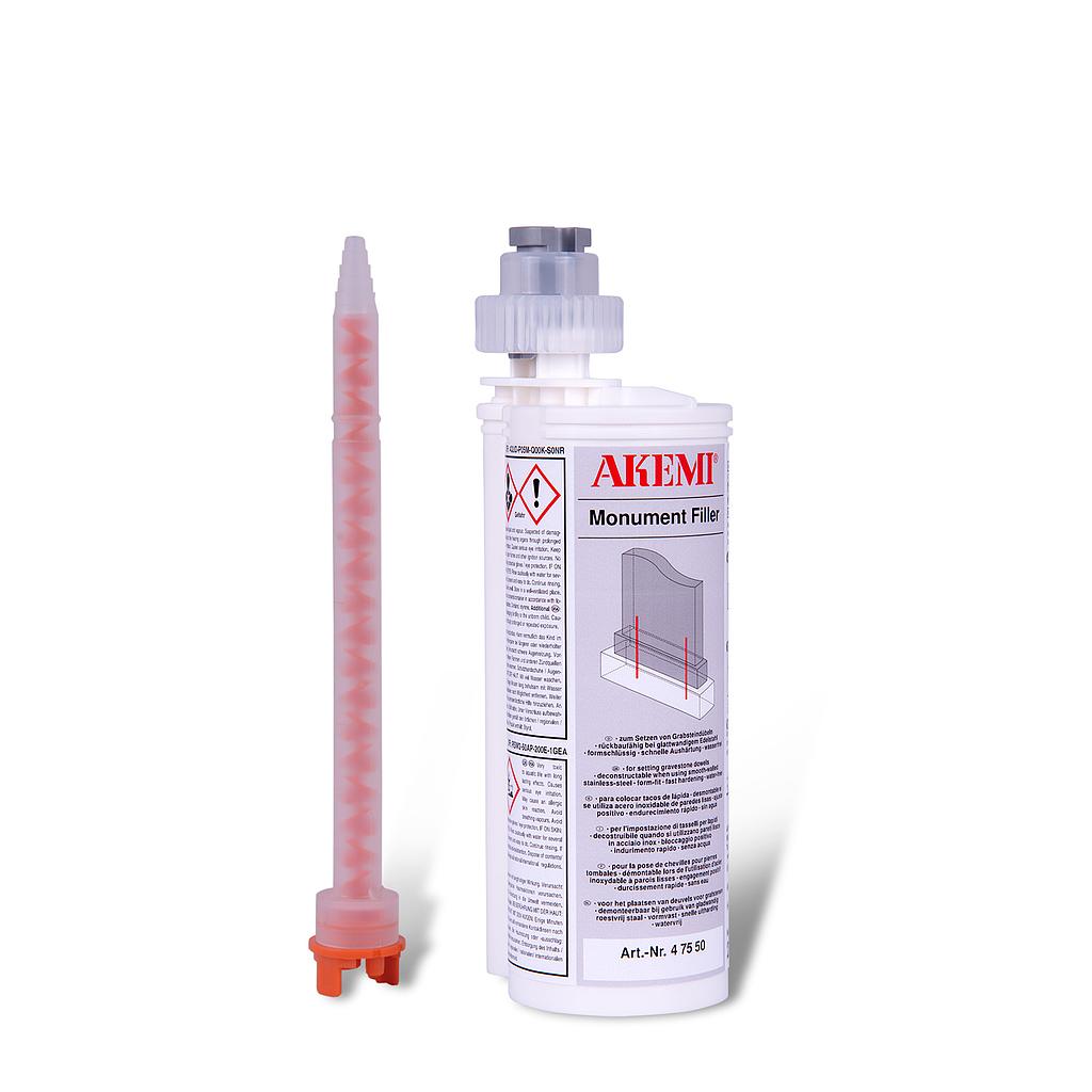 Akemi Monument Filler 250ML