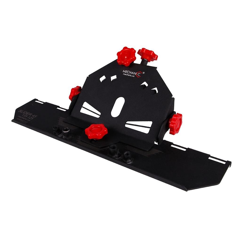 Slider 45° Pro 2.0 Coupe-carreaux