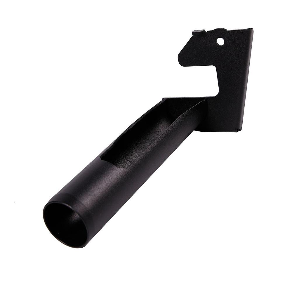 Dust removal system for Slider 45° 2.0