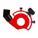 EdgeDuster Dust Removal System for Polisher