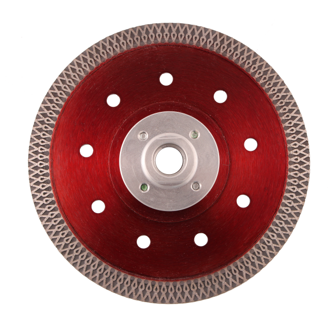 Diamond Saw Ultra-Thin for Ceramics M14