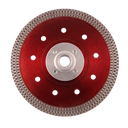 Disque Diamanté Très Fin pour Céramique M14